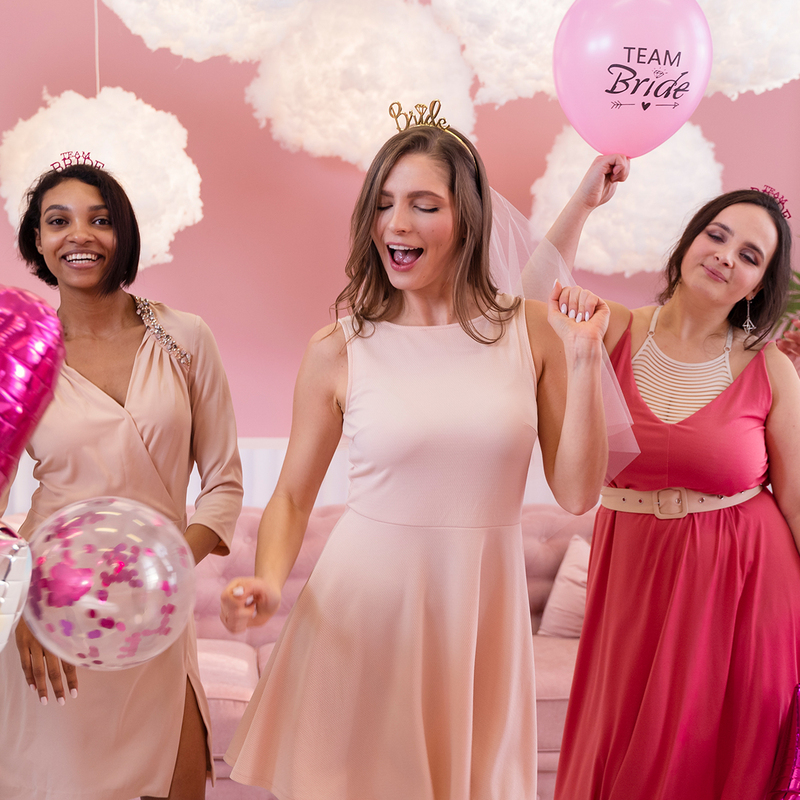 Despedidas de soltera